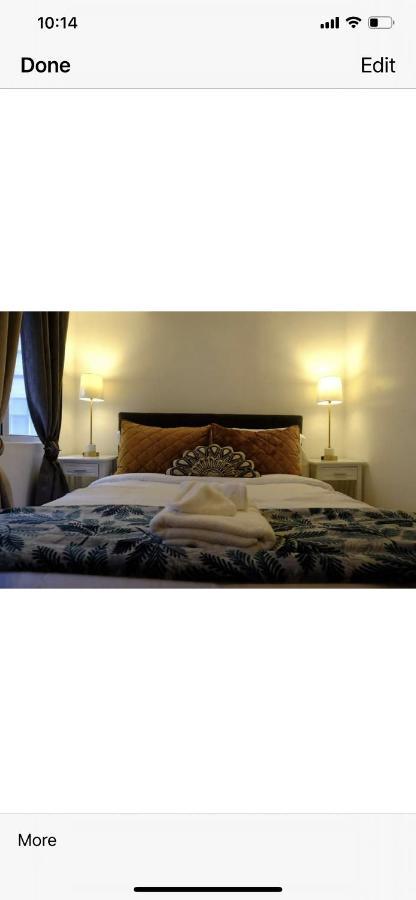 الشقق الفندقية تاغويغفي  The Rustic Haven-1 المظهر الخارجي الصورة