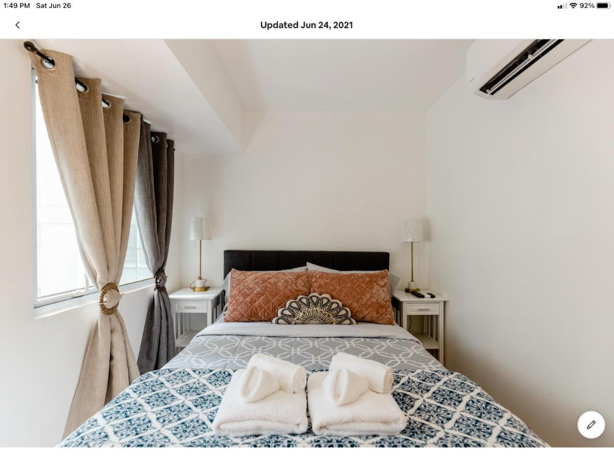 الشقق الفندقية تاغويغفي  The Rustic Haven-1 المظهر الخارجي الصورة